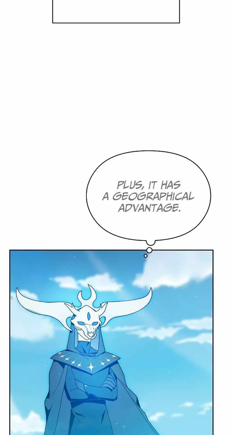 The Nebula’s Civilization Chapter 30 page 14 - 