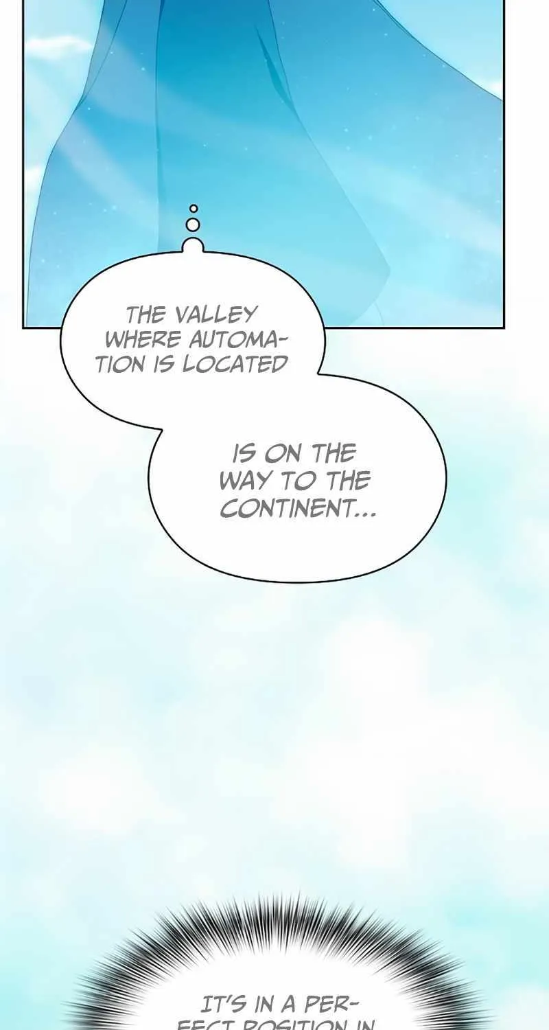 The Nebula’s Civilization Chapter 30 page 15 - 
