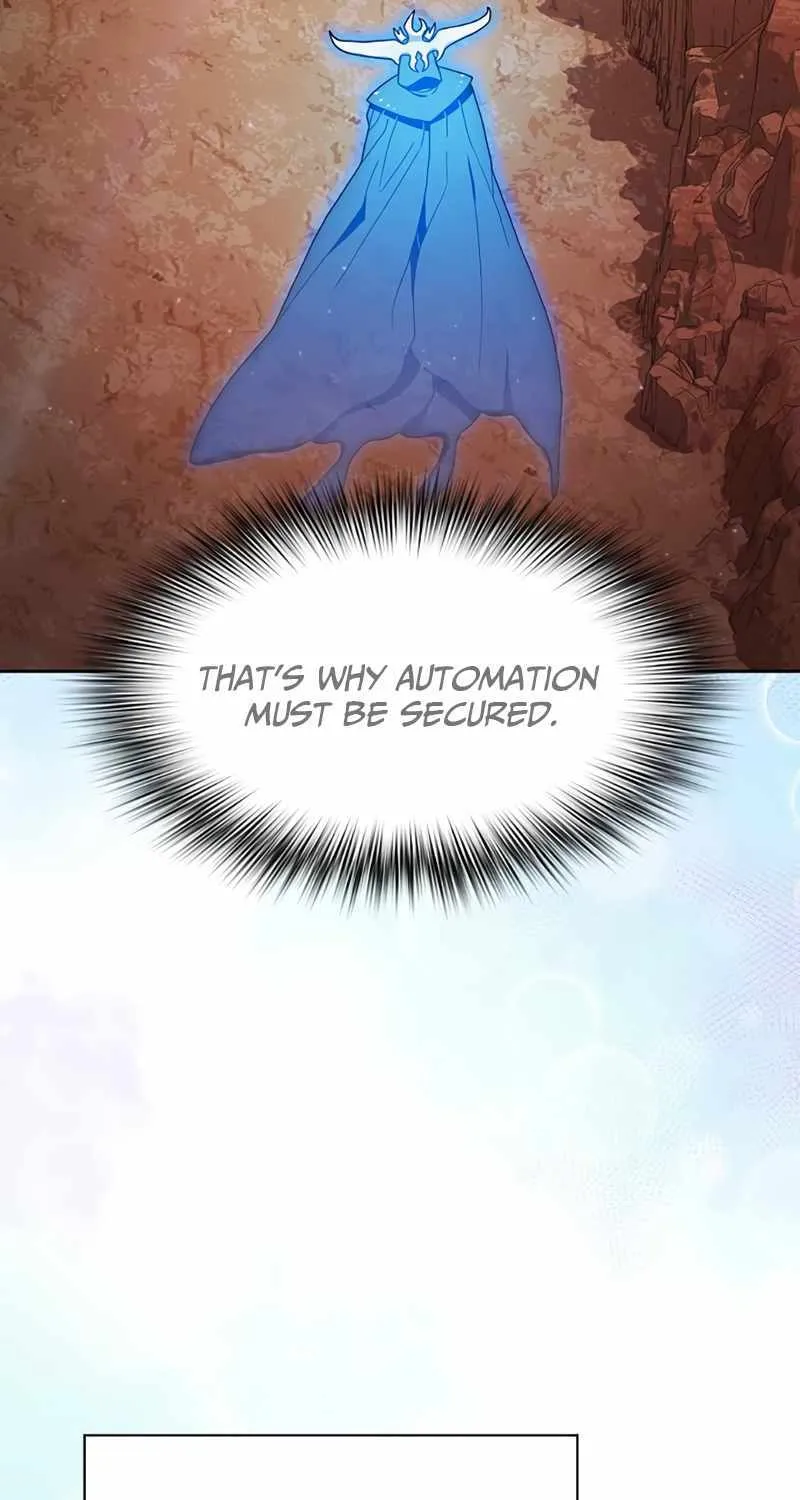 The Nebula’s Civilization Chapter 30 page 17 - 