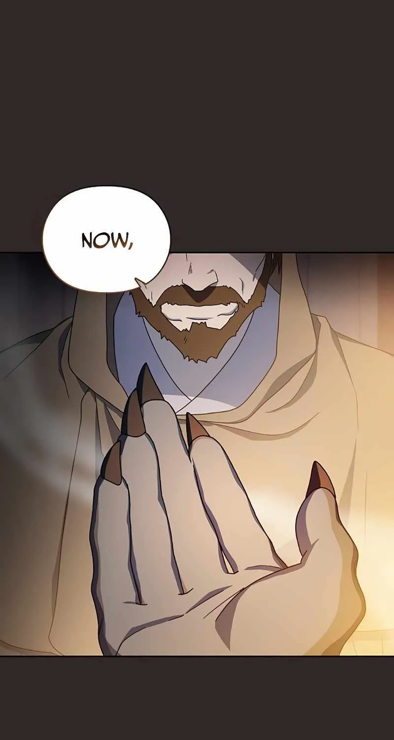 The Nebula’s Civilization Chapter 30 page 3 - 