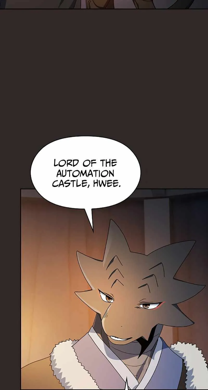 The Nebula’s Civilization Chapter 30 page 21 - 