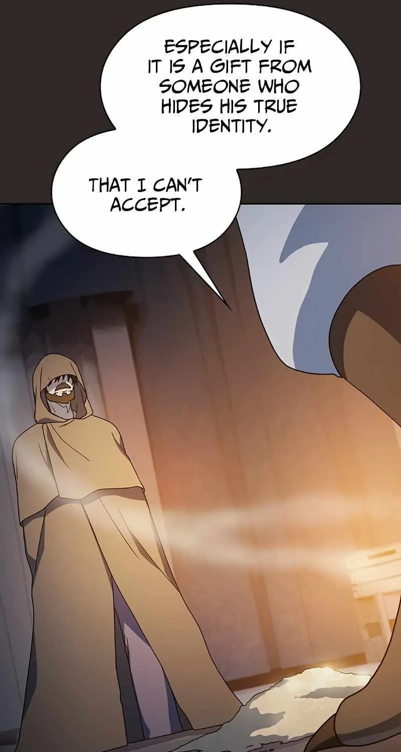 The Nebula’s Civilization Chapter 30 page 23 - 