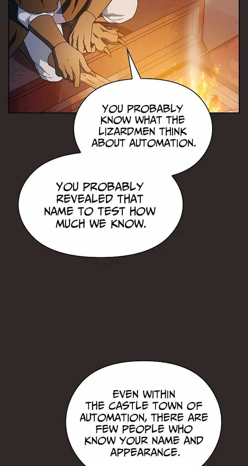 The Nebula’s Civilization Chapter 30 page 27 - 