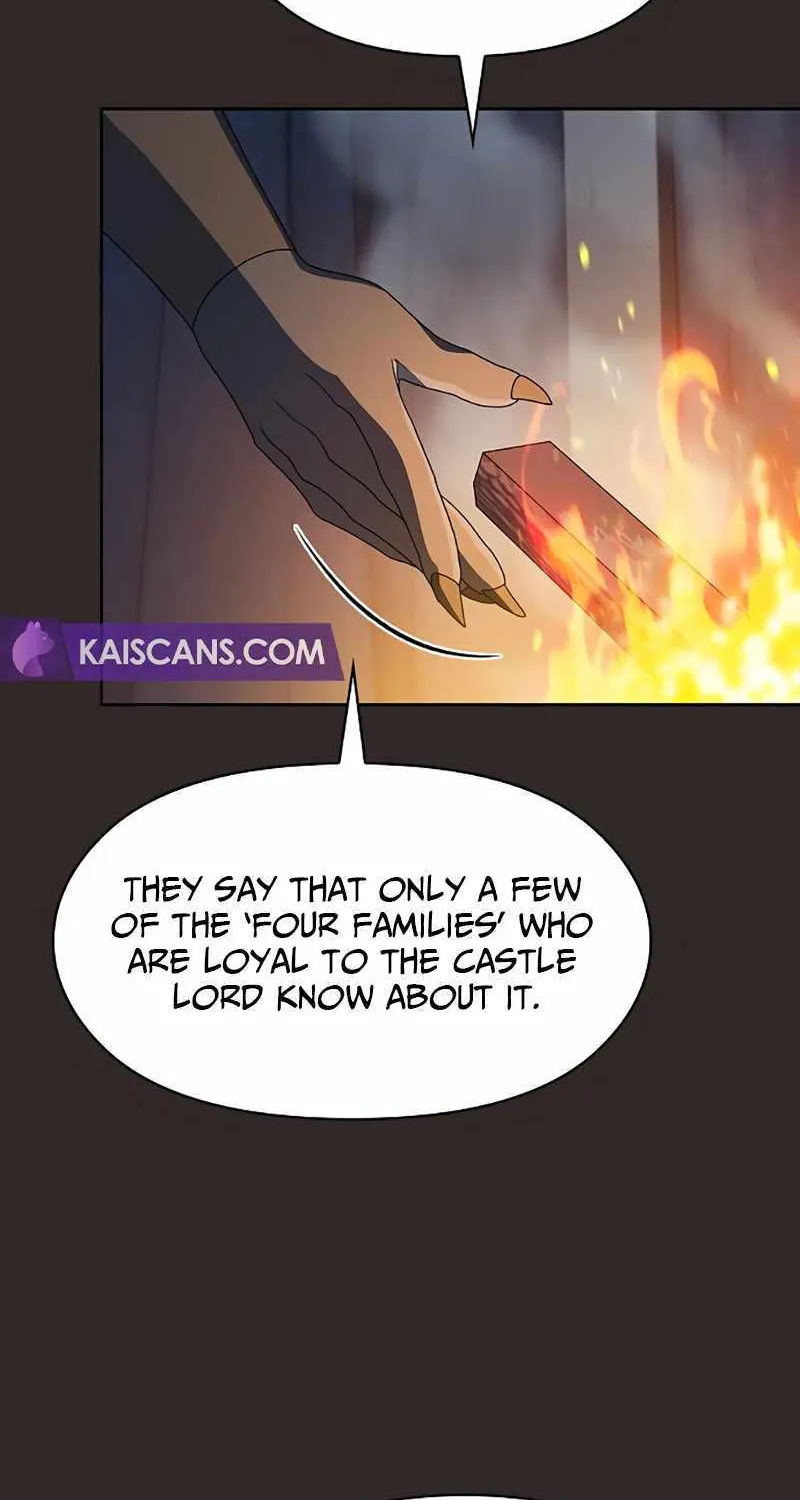 The Nebula’s Civilization Chapter 30 page 28 - 