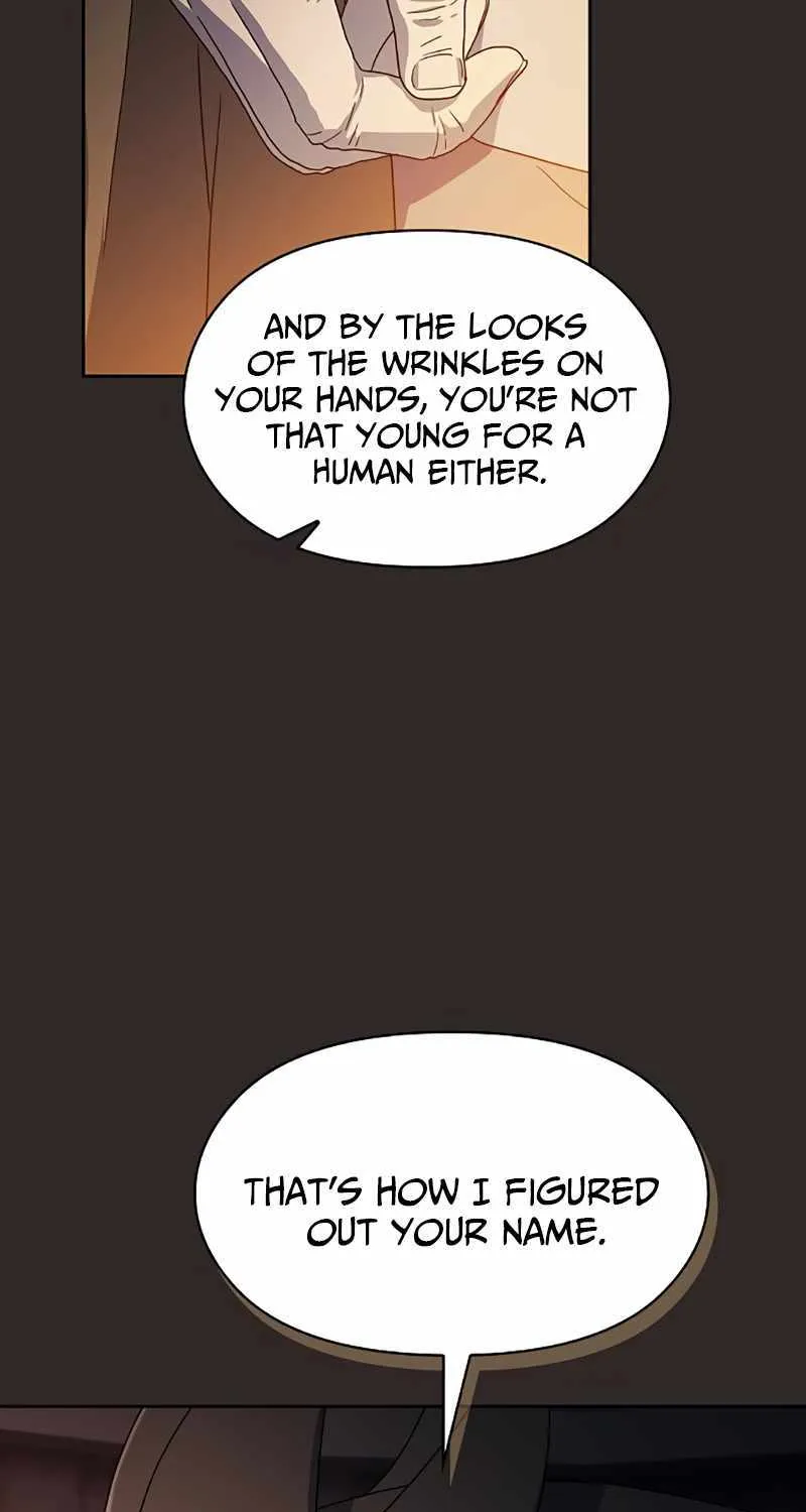 The Nebula’s Civilization Chapter 30 page 31 - 