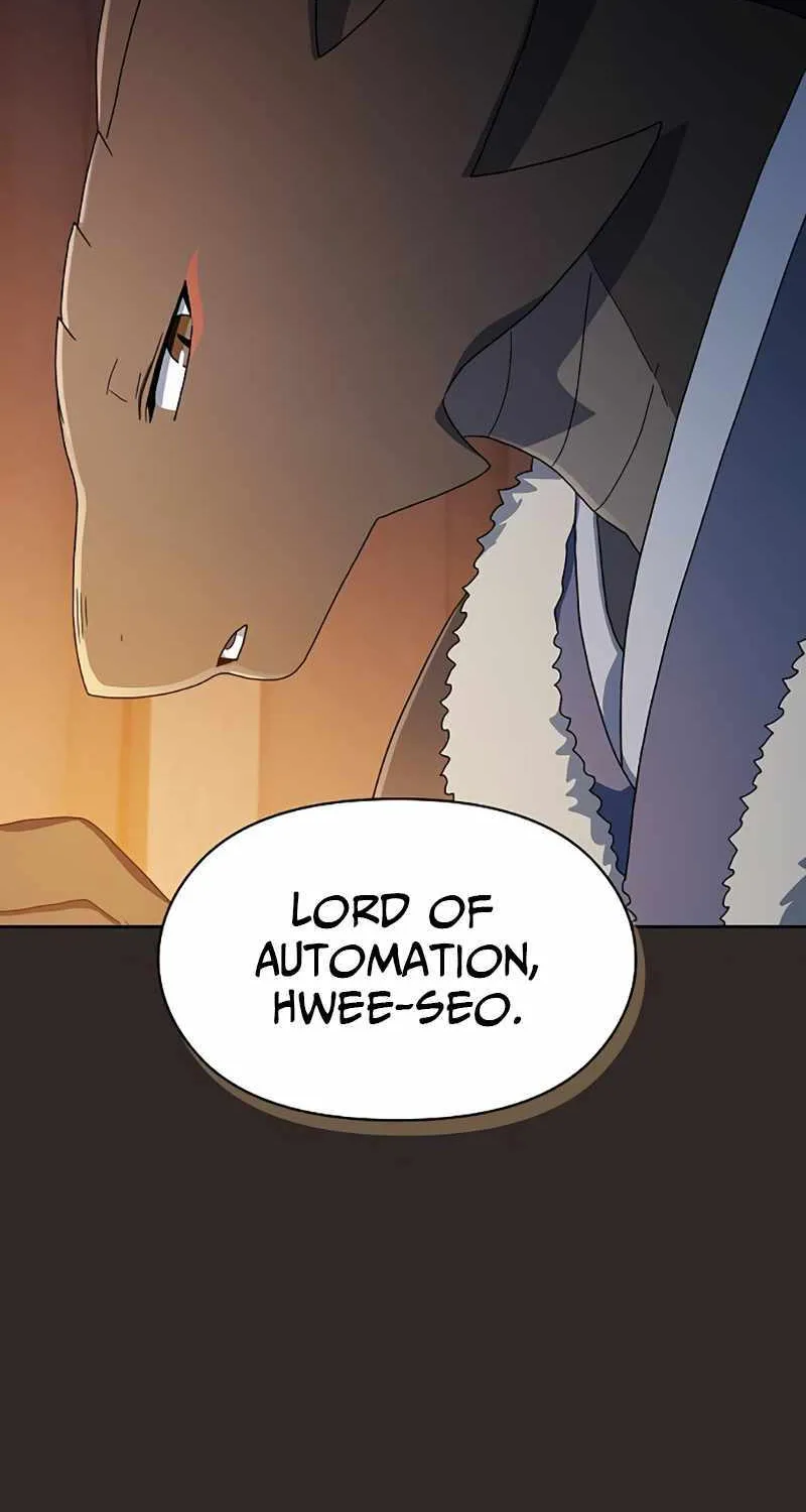 The Nebula’s Civilization Chapter 30 page 32 - 