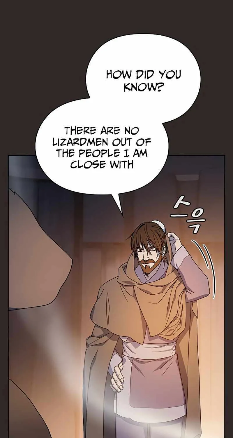 The Nebula’s Civilization Chapter 30 page 35 - 