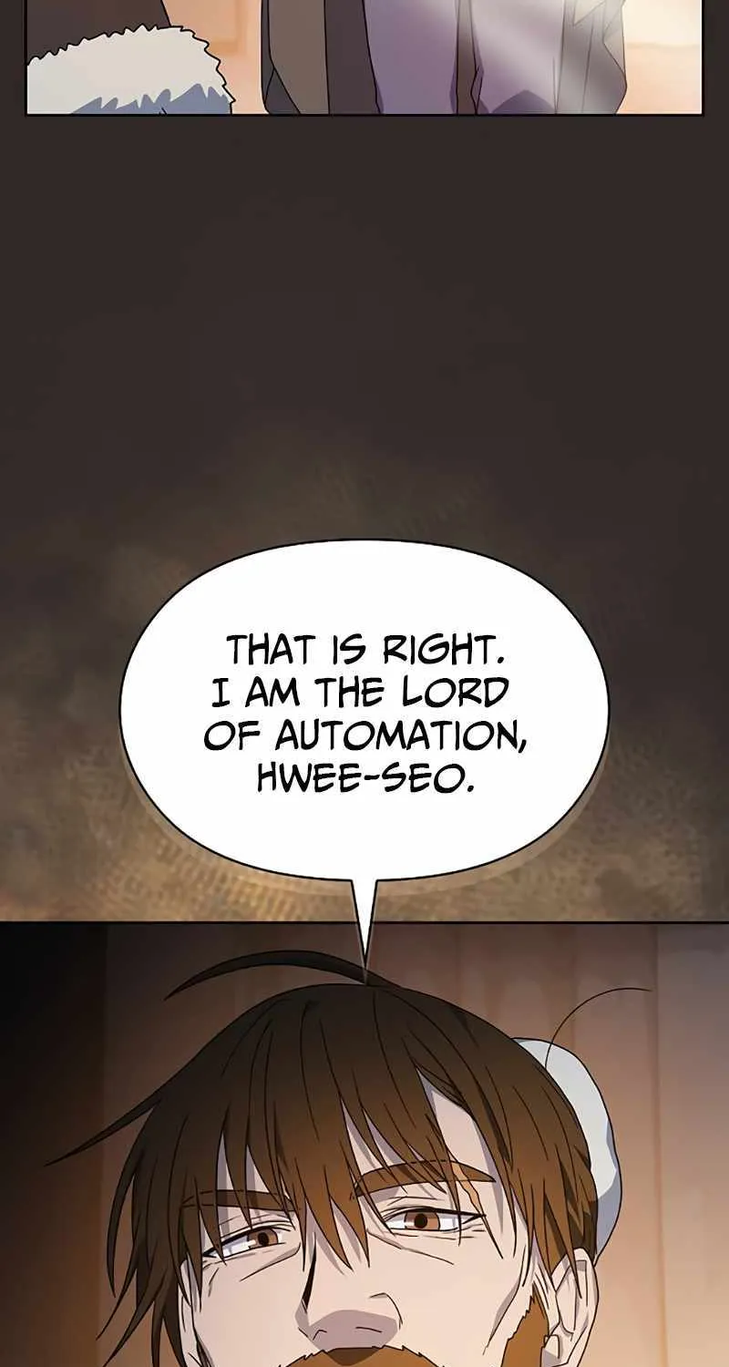 The Nebula’s Civilization Chapter 30 page 36 - 