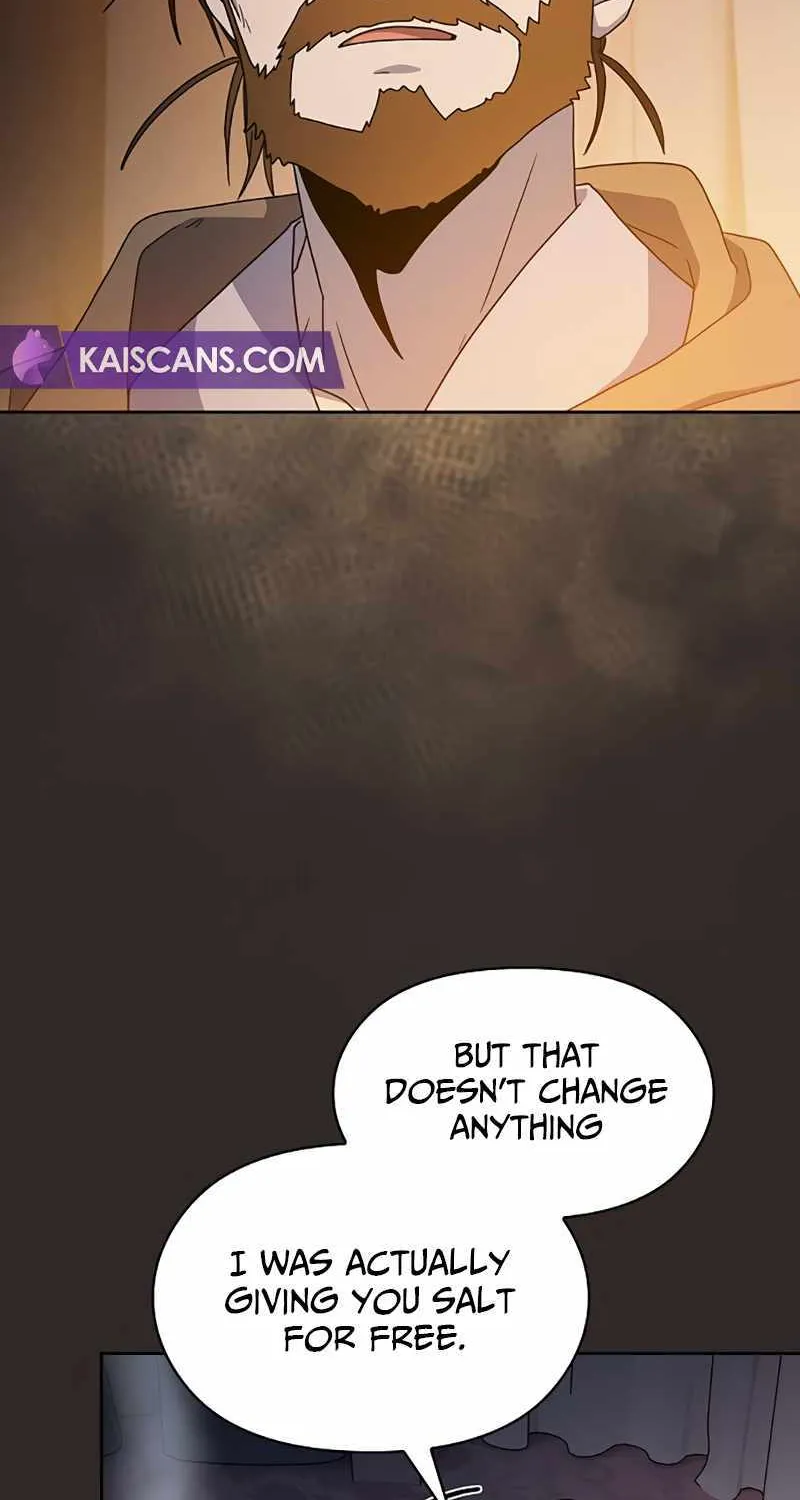 The Nebula’s Civilization Chapter 30 page 37 - 