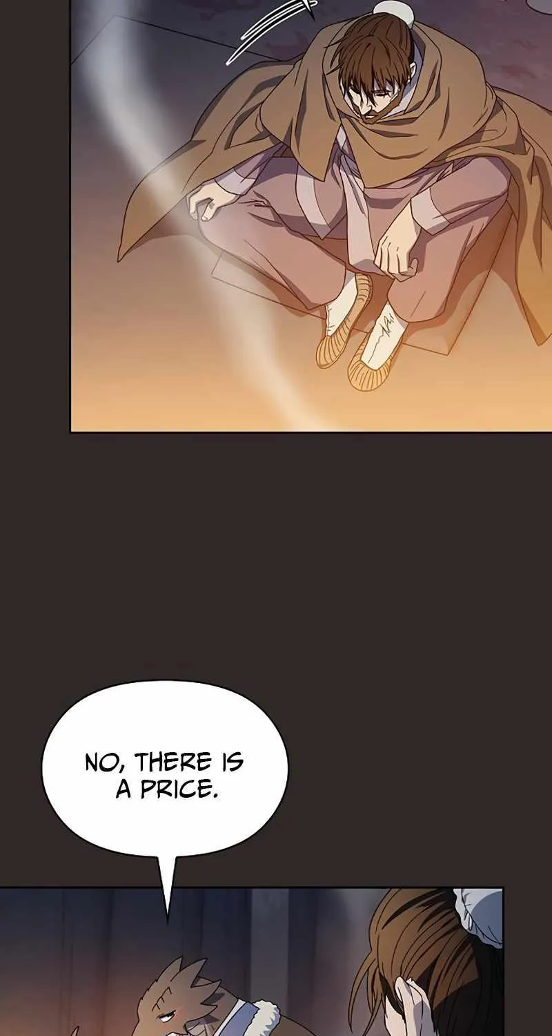 The Nebula’s Civilization Chapter 30 page 38 - 