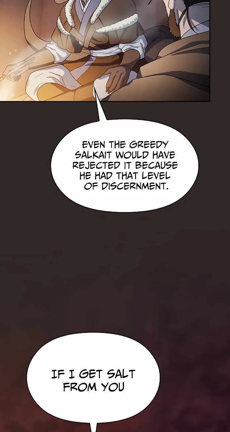 The Nebula’s Civilization Chapter 30 page 39 - 