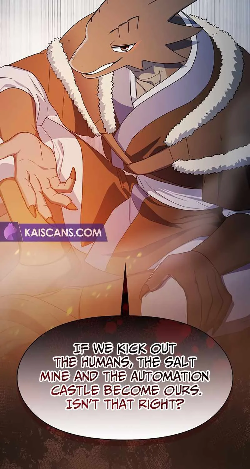 The Nebula’s Civilization Chapter 30 page 48 - 
