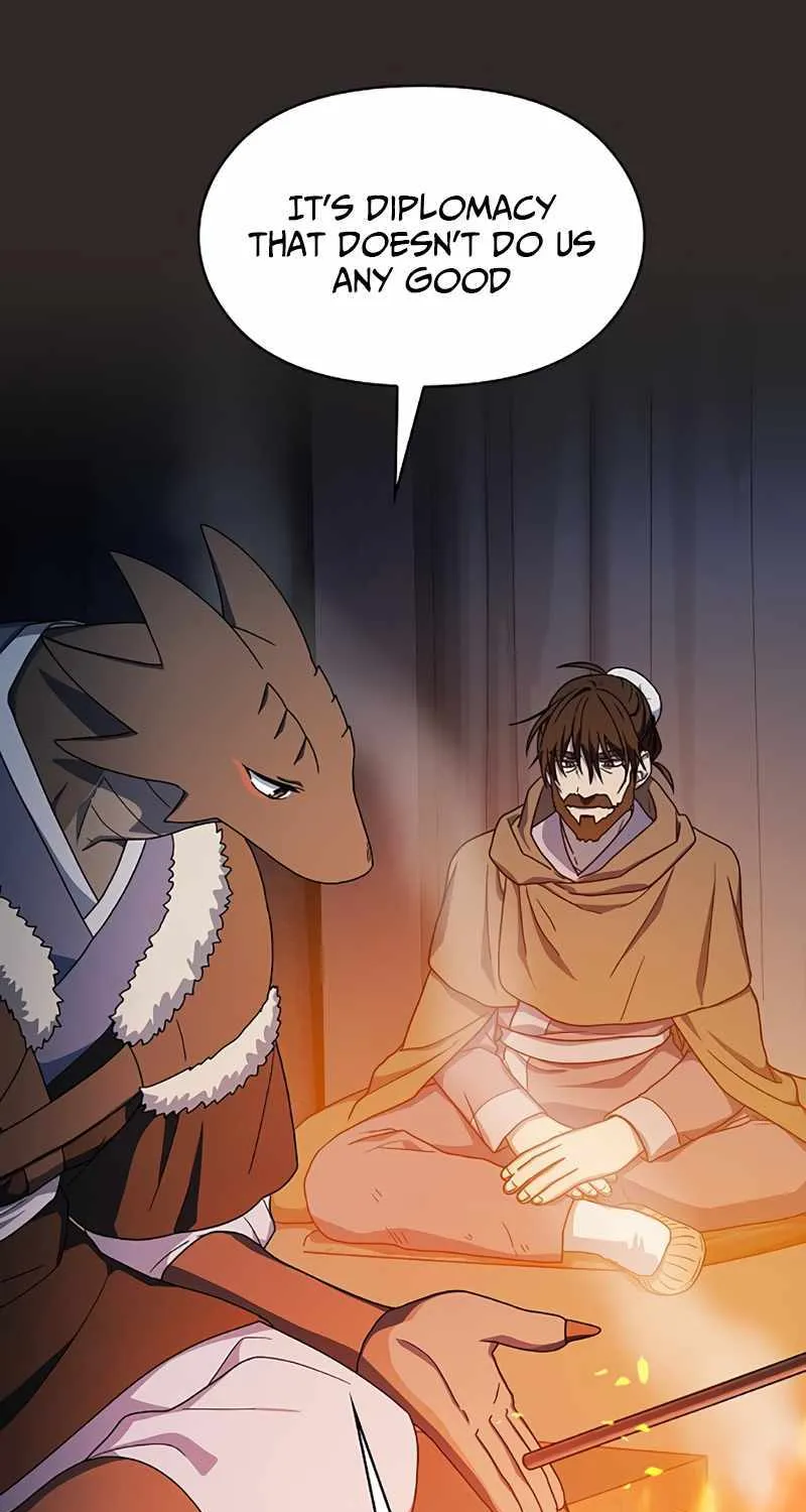 The Nebula’s Civilization Chapter 30 page 52 - 