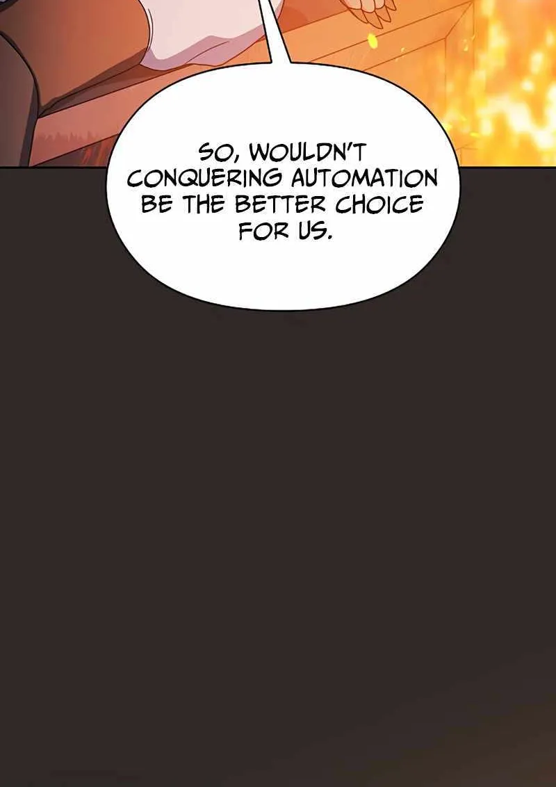 The Nebula’s Civilization Chapter 30 page 53 - 