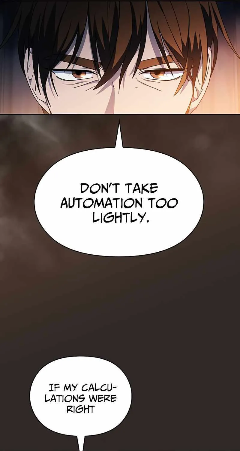 The Nebula’s Civilization Chapter 30 page 54 - 