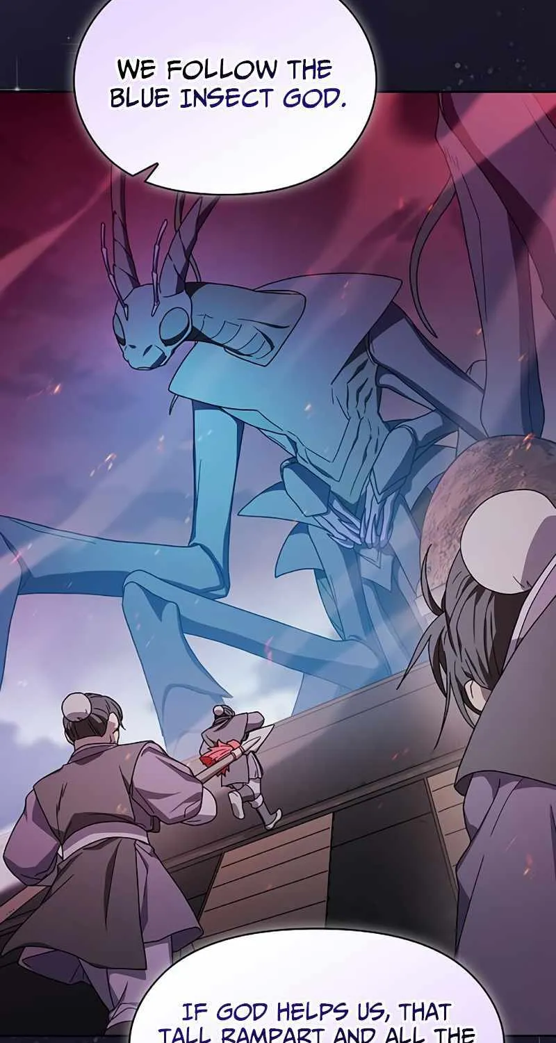 The Nebula’s Civilization Chapter 30 page 56 - 