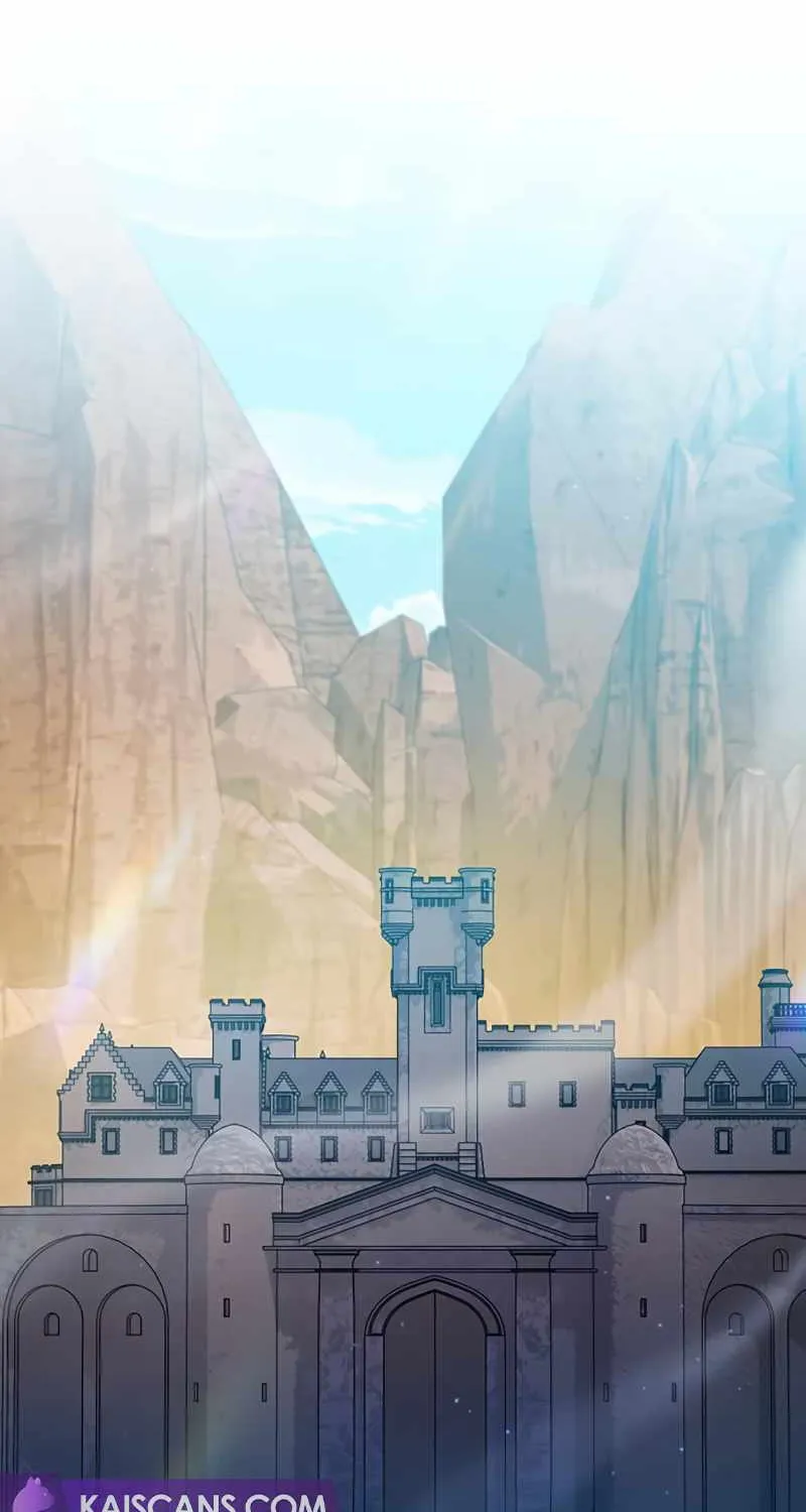 The Nebula’s Civilization Chapter 30 page 8 - 