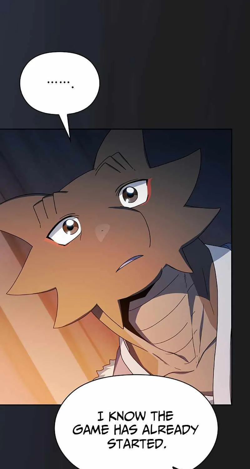 The Nebula’s Civilization Chapter 30 page 71 - 