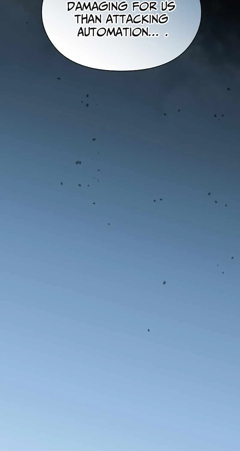 The Nebula’s Civilization Chapter 30 page 80 - 