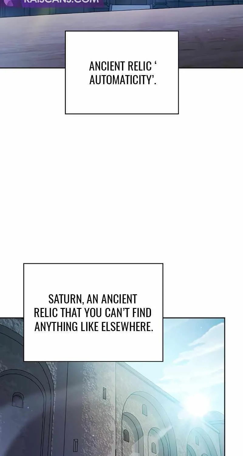 The Nebula’s Civilization Chapter 30 page 9 - 