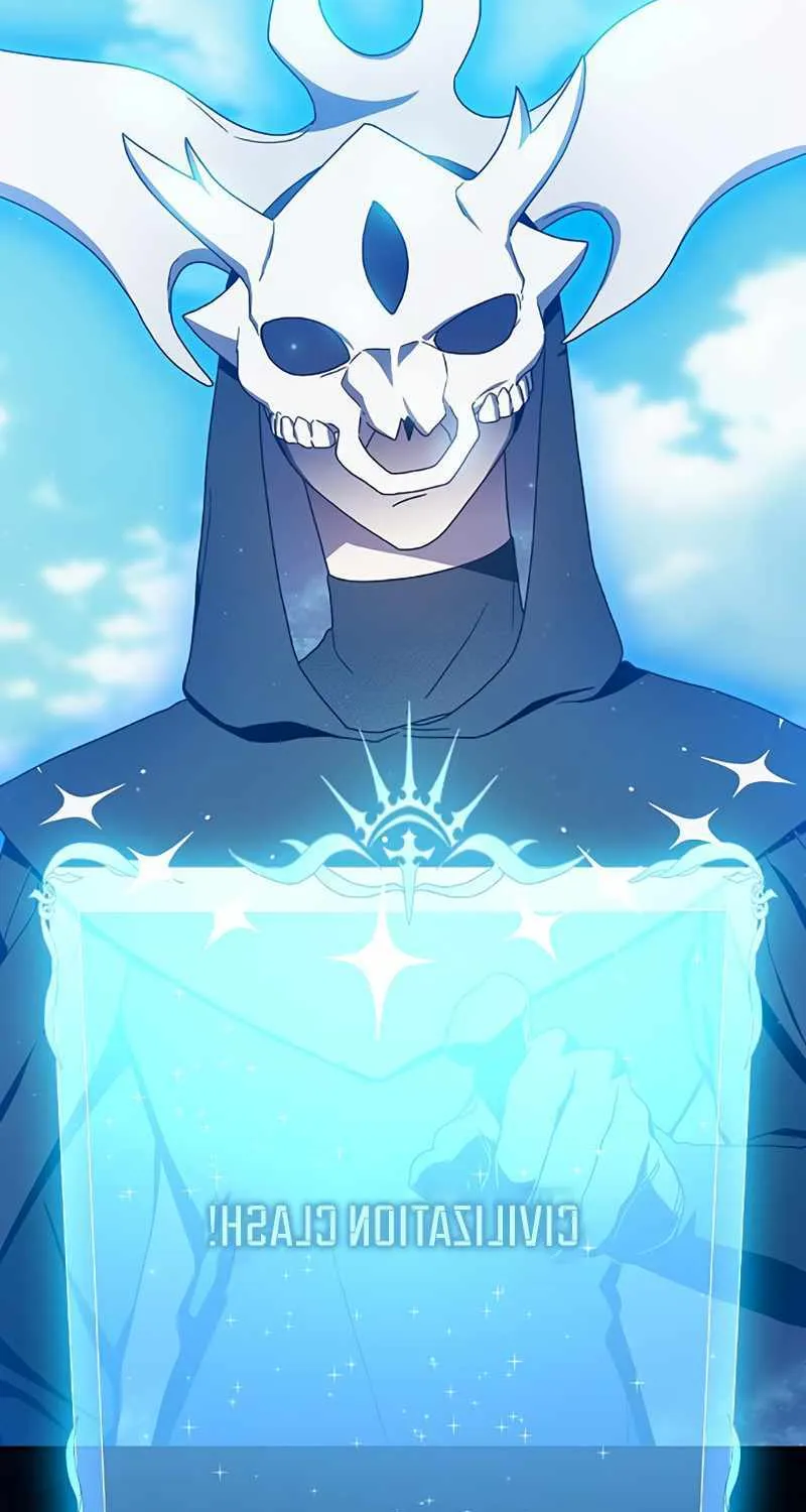 The Nebula’s Civilization Chapter 30 page 82 - 