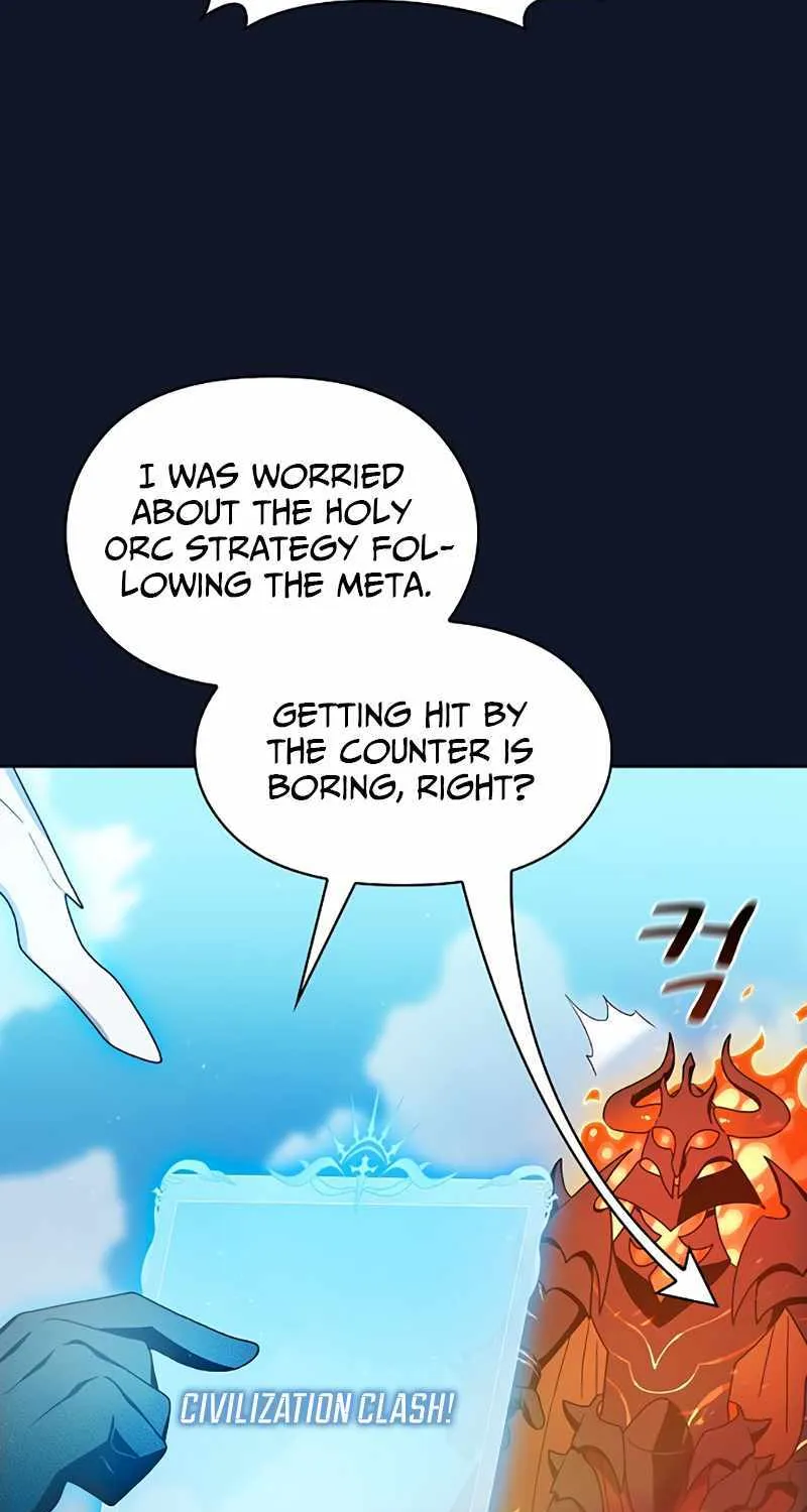 The Nebula’s Civilization Chapter 30 page 88 - 