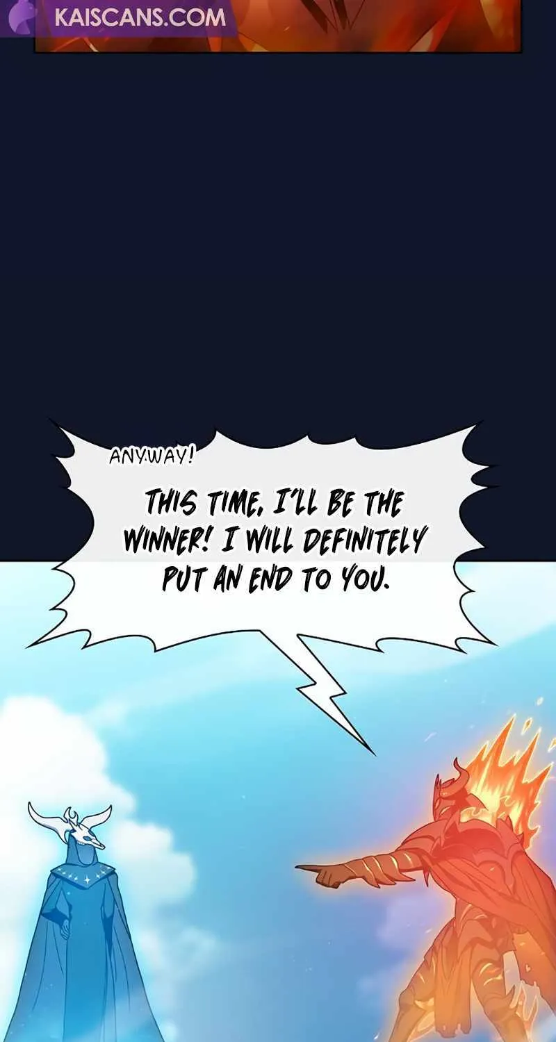 The Nebula’s Civilization Chapter 30 page 90 - 