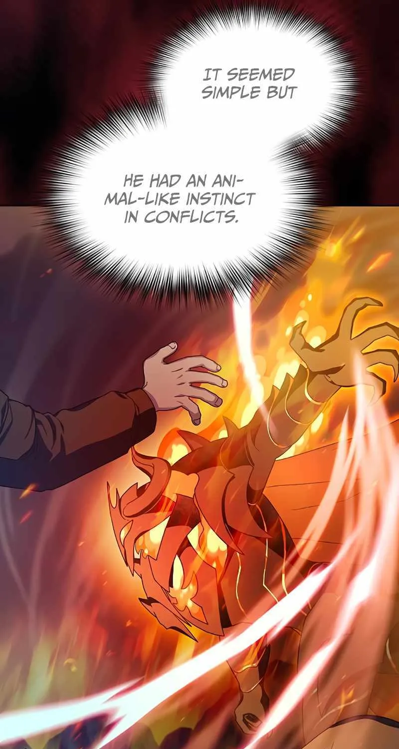 The Nebula’s Civilization Chapter 30 page 96 - 