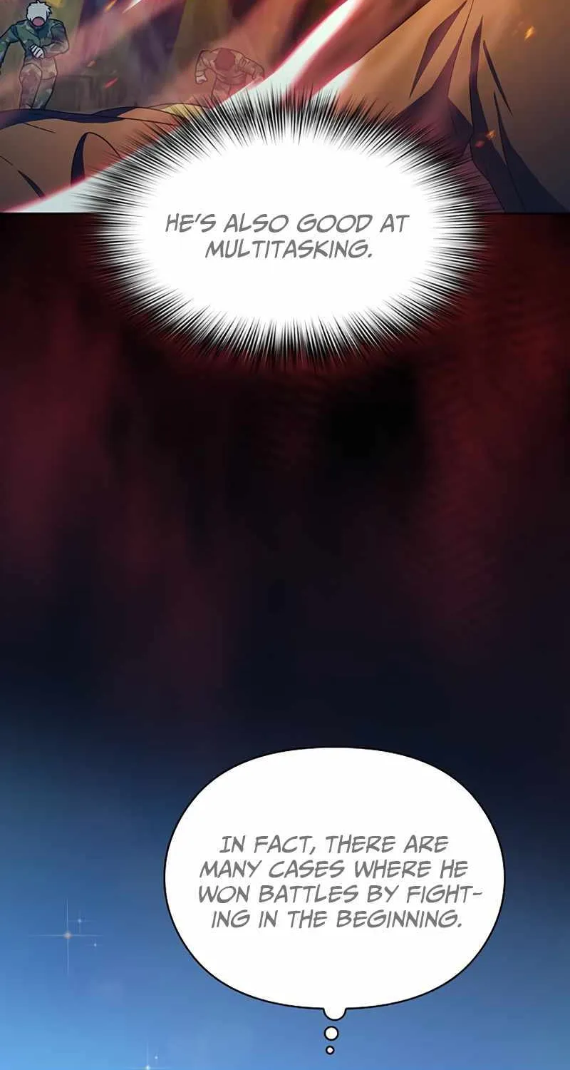 The Nebula’s Civilization Chapter 30 page 97 - 