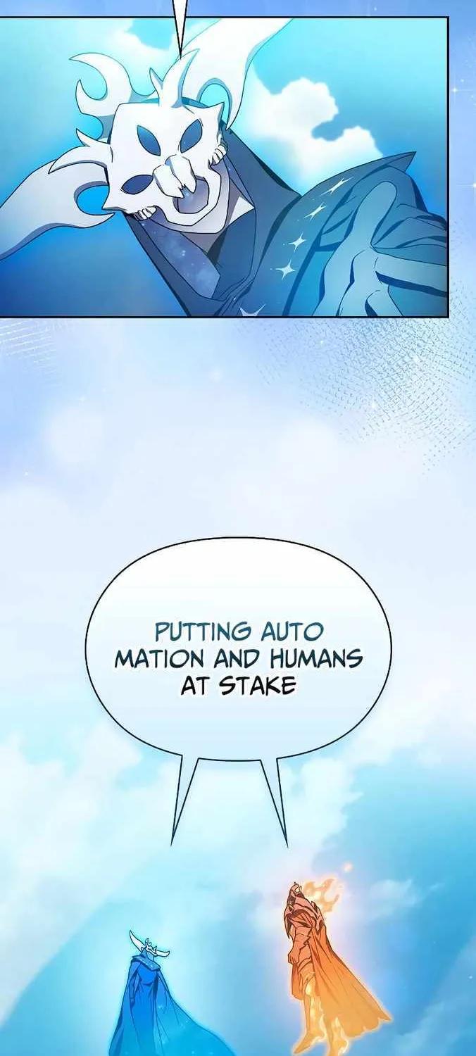 The Nebula’s Civilization Chapter 31 page 2 - 