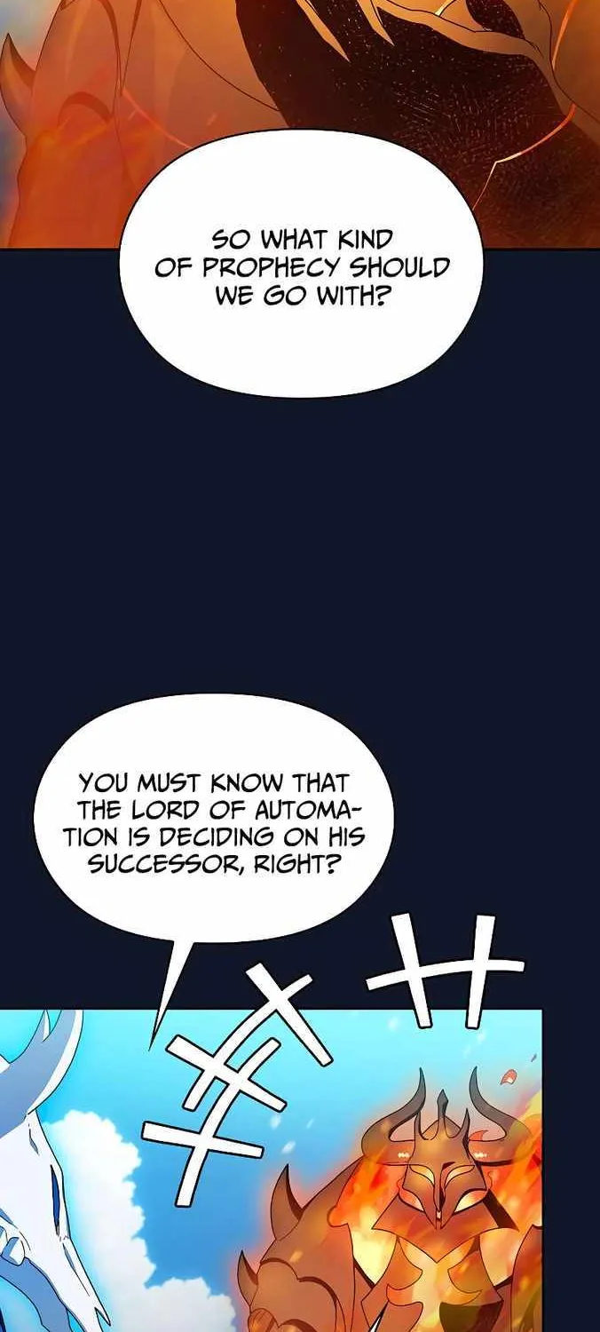 The Nebula’s Civilization Chapter 31 page 13 - 