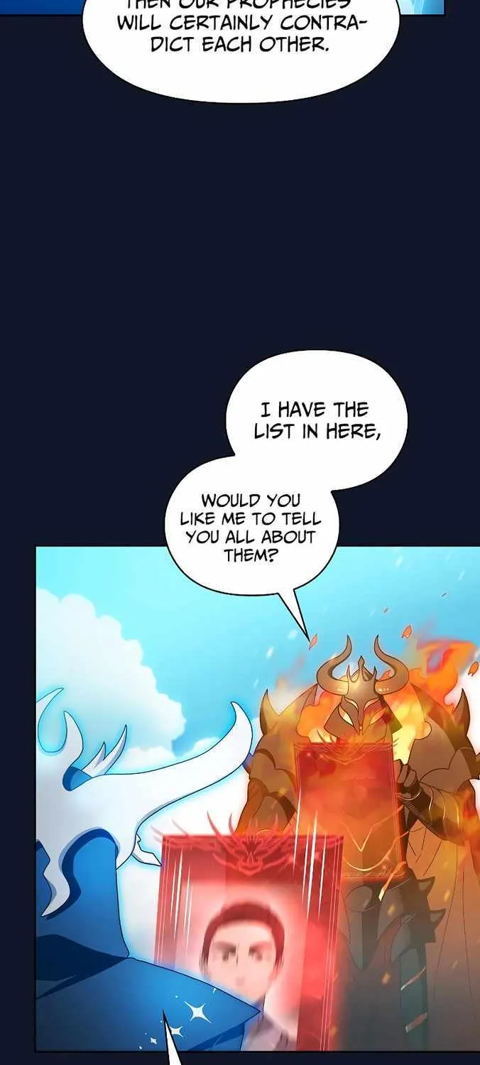 The Nebula’s Civilization Chapter 31 page 20 - 