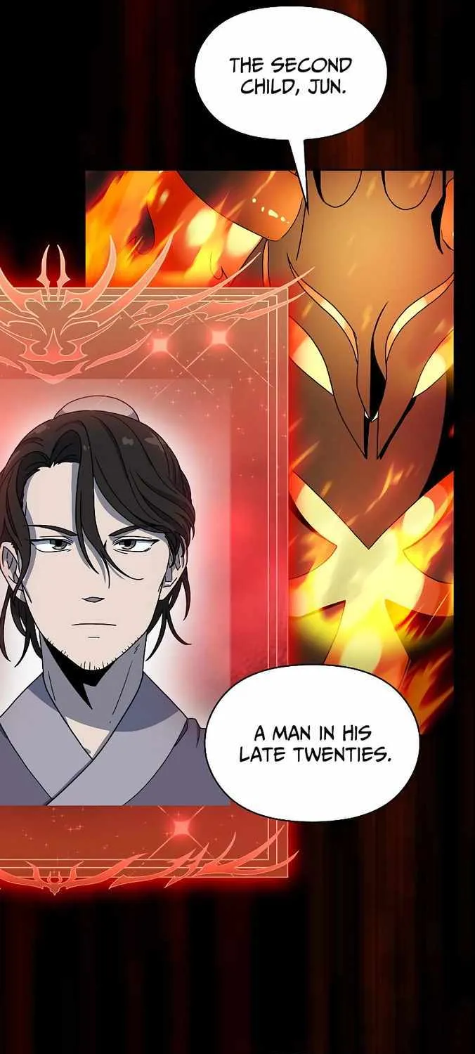 The Nebula’s Civilization Chapter 31 page 24 - 