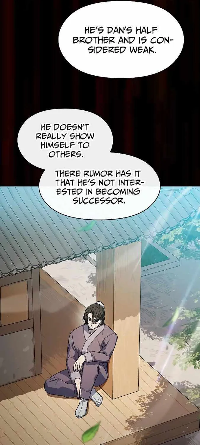 The Nebula’s Civilization Chapter 31 page 25 - 