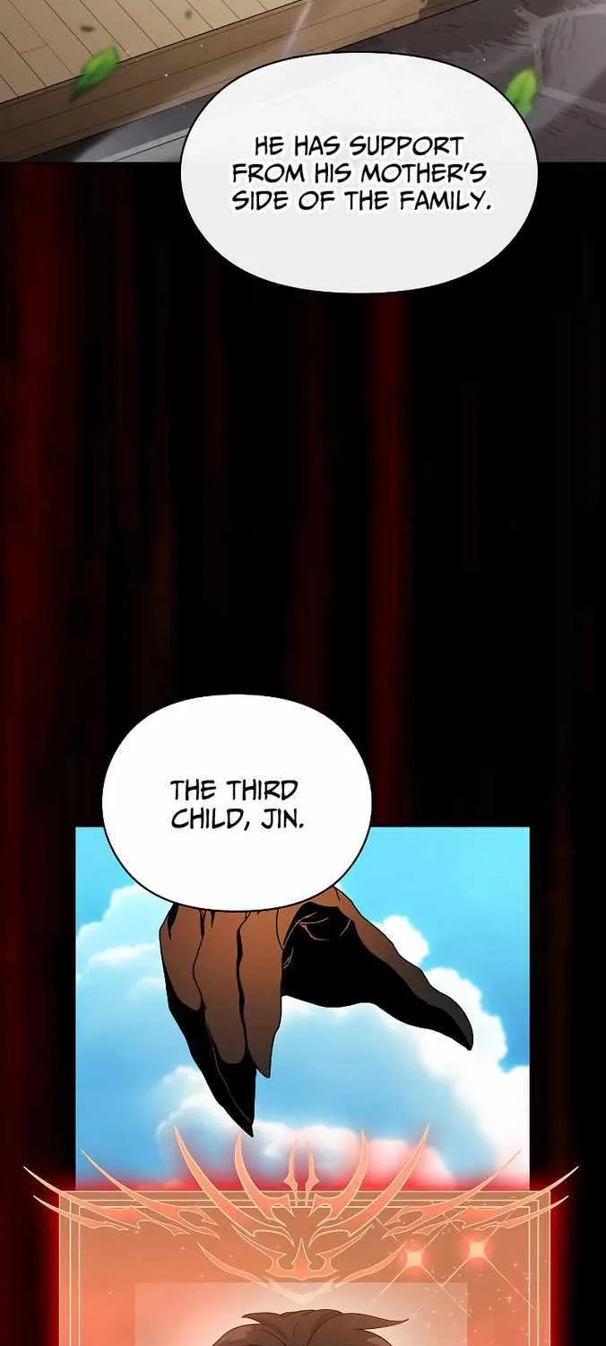 The Nebula’s Civilization Chapter 31 page 26 - 
