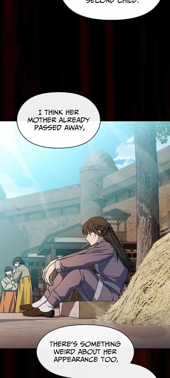 The Nebula’s Civilization Chapter 31 page 30 - 