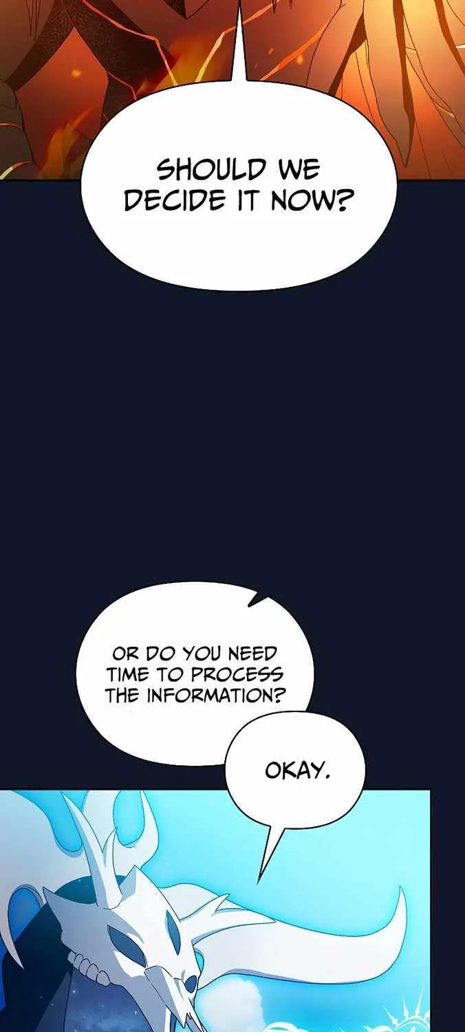 The Nebula’s Civilization Chapter 31 page 36 - 