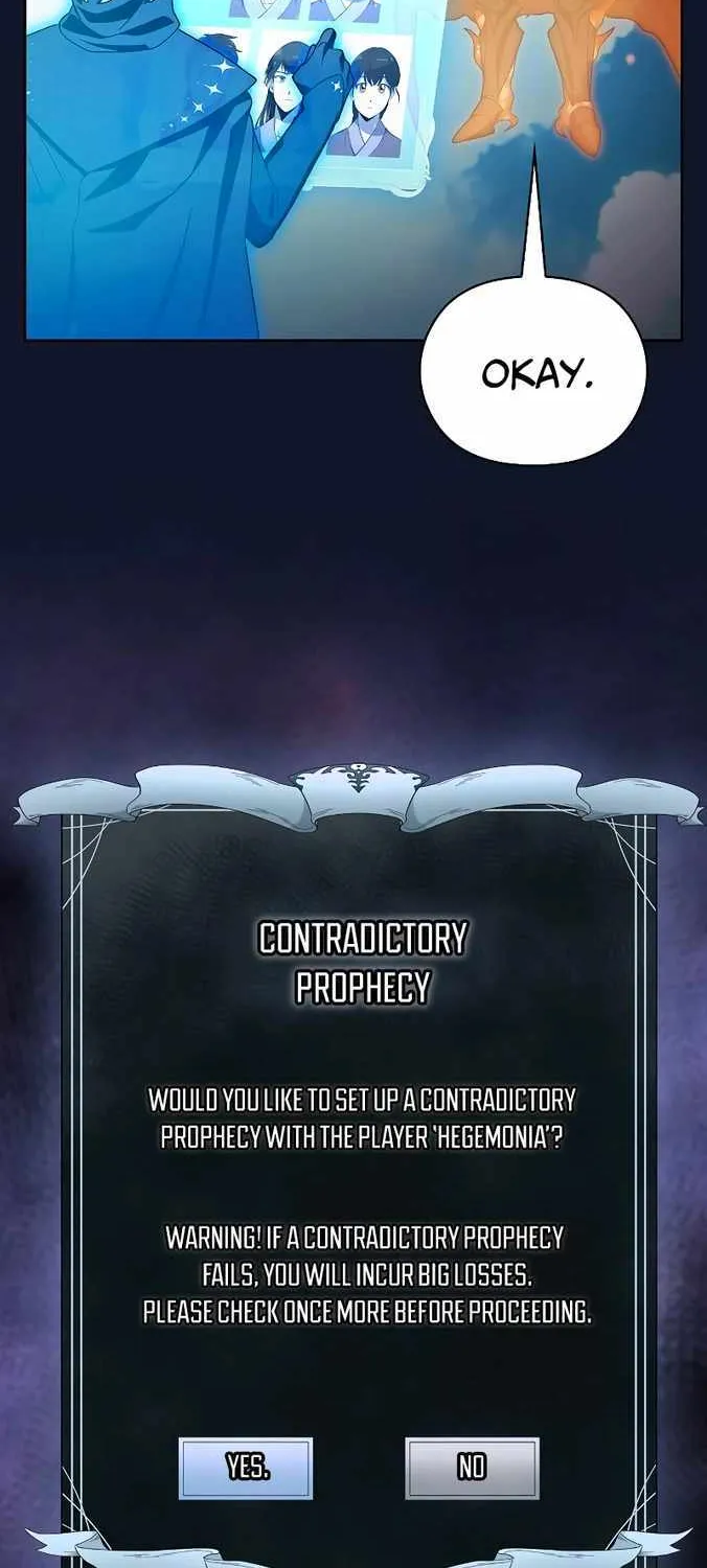 The Nebula’s Civilization Chapter 31 page 38 - 