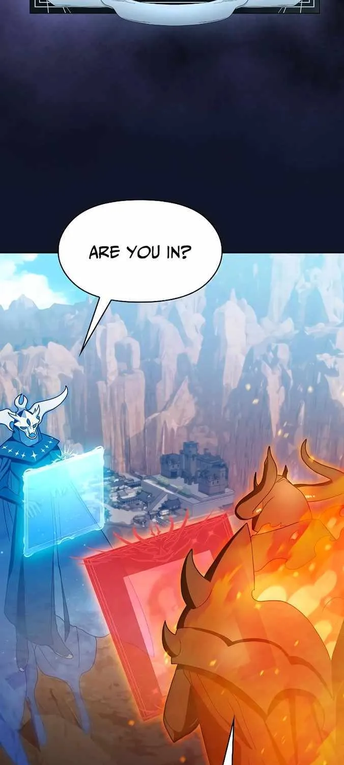 The Nebula’s Civilization Chapter 31 page 39 - 
