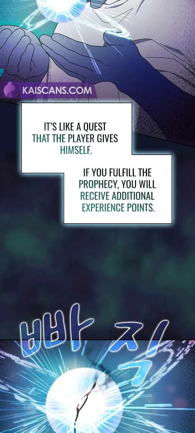 The Nebula’s Civilization Chapter 31 page 5 - 