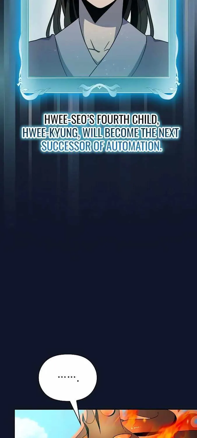 The Nebula’s Civilization Chapter 31 page 45 - 