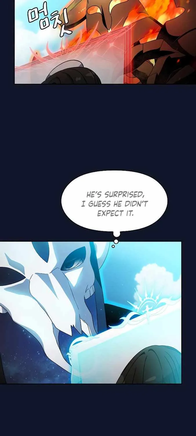The Nebula’s Civilization Chapter 31 page 46 - 