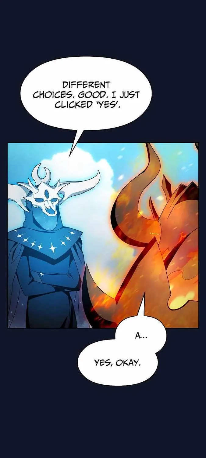 The Nebula’s Civilization Chapter 31 page 47 - 