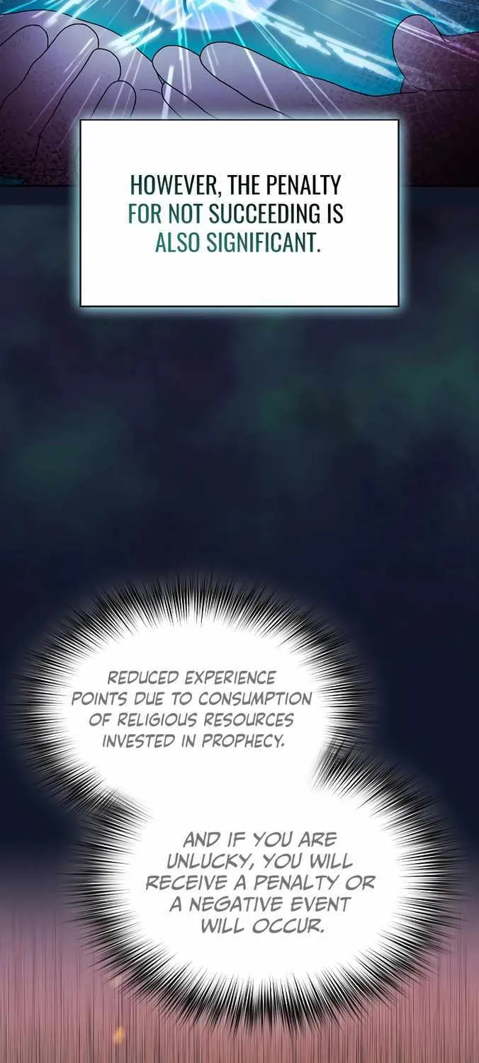 The Nebula’s Civilization Chapter 31 page 6 - 