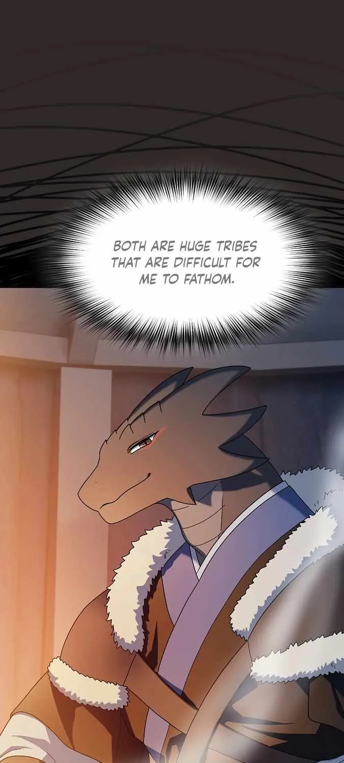 The Nebula’s Civilization Chapter 31 page 58 - 