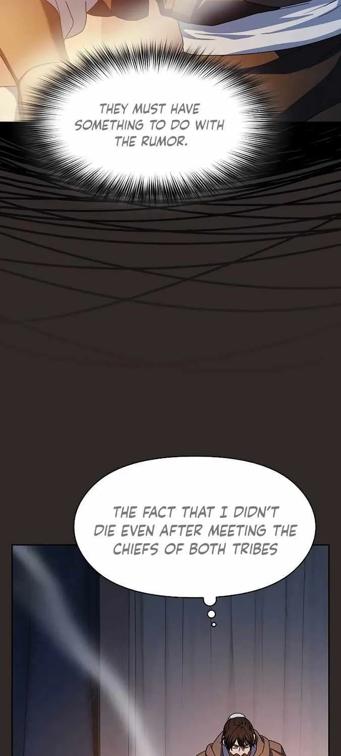 The Nebula’s Civilization Chapter 31 page 59 - 