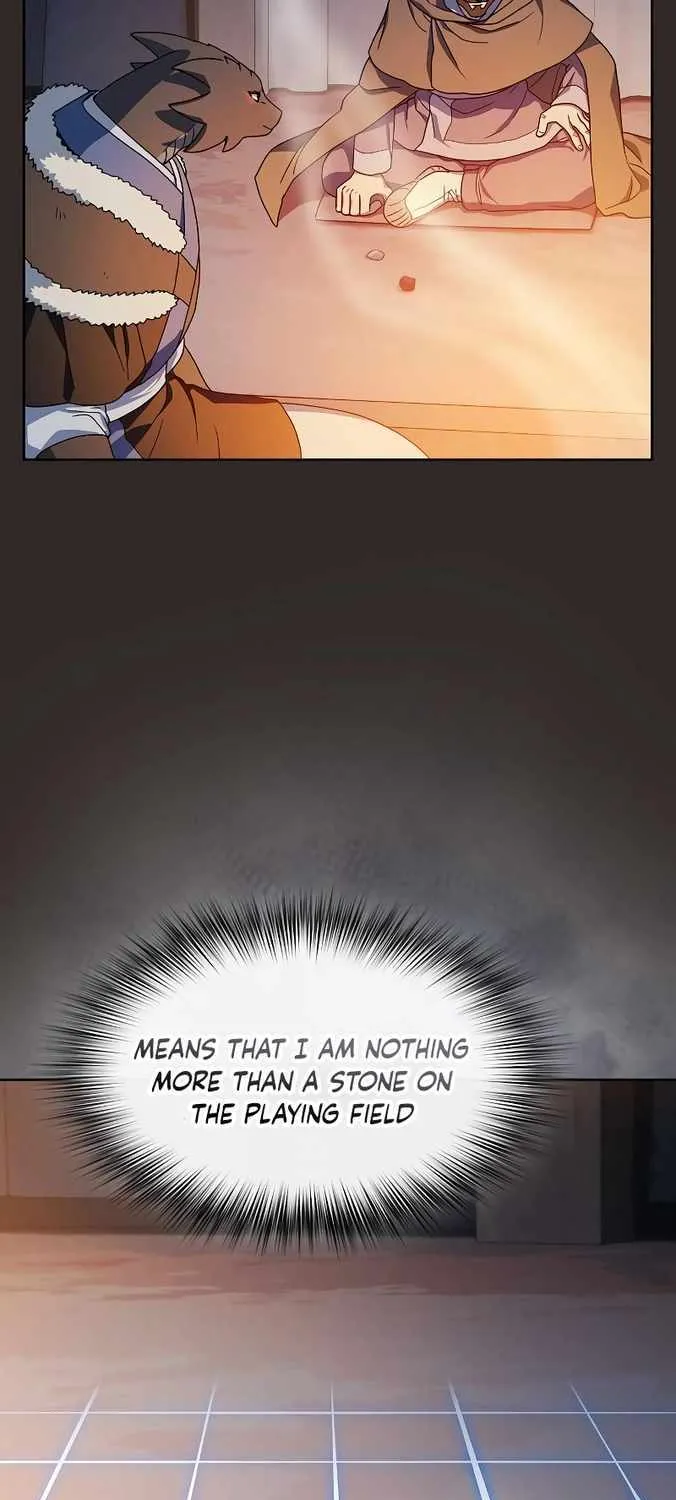 The Nebula’s Civilization Chapter 31 page 60 - 