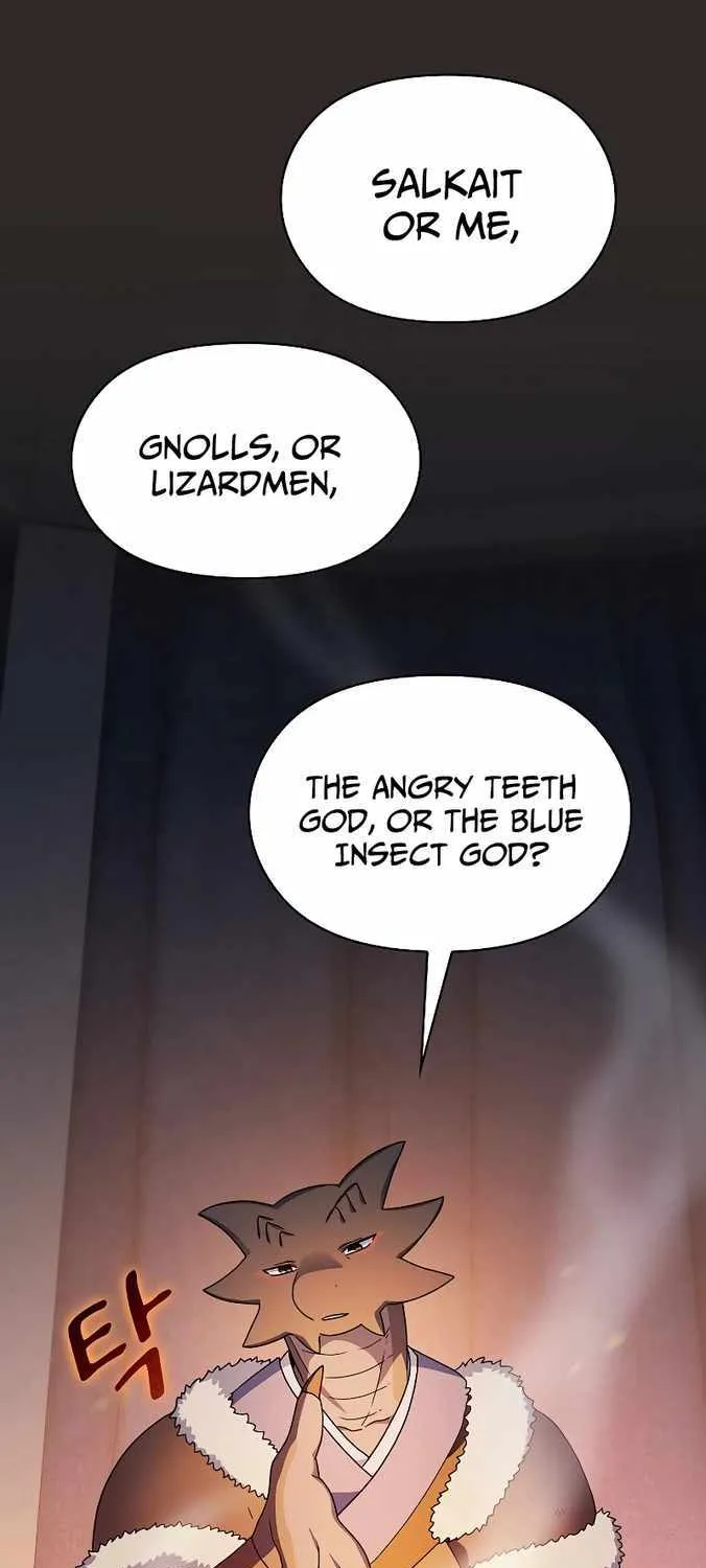The Nebula’s Civilization Chapter 31 page 63 - 