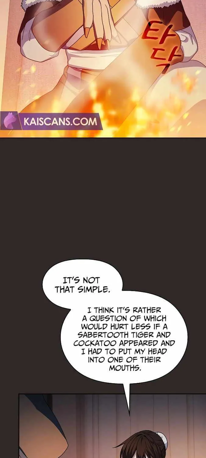 The Nebula’s Civilization Chapter 31 page 64 - 
