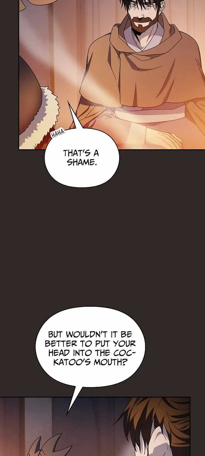 The Nebula’s Civilization Chapter 31 page 65 - 